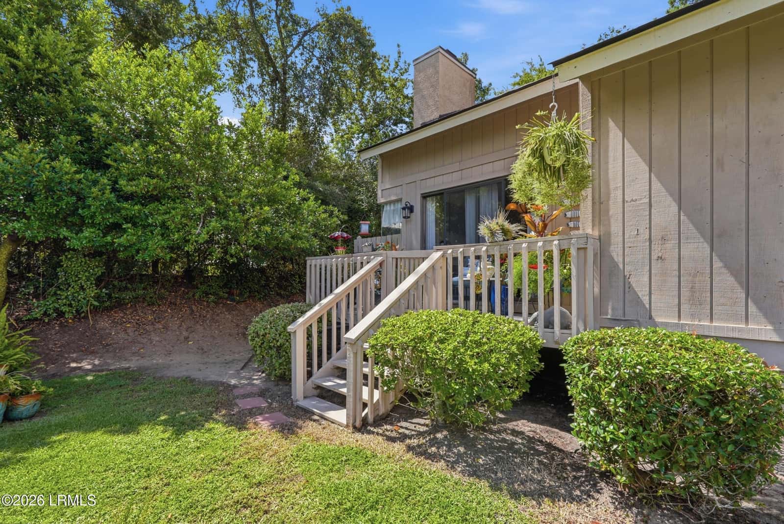5 Gumtree Road M20, Hilton Head Island, SC 29926 — photo 43 of 53