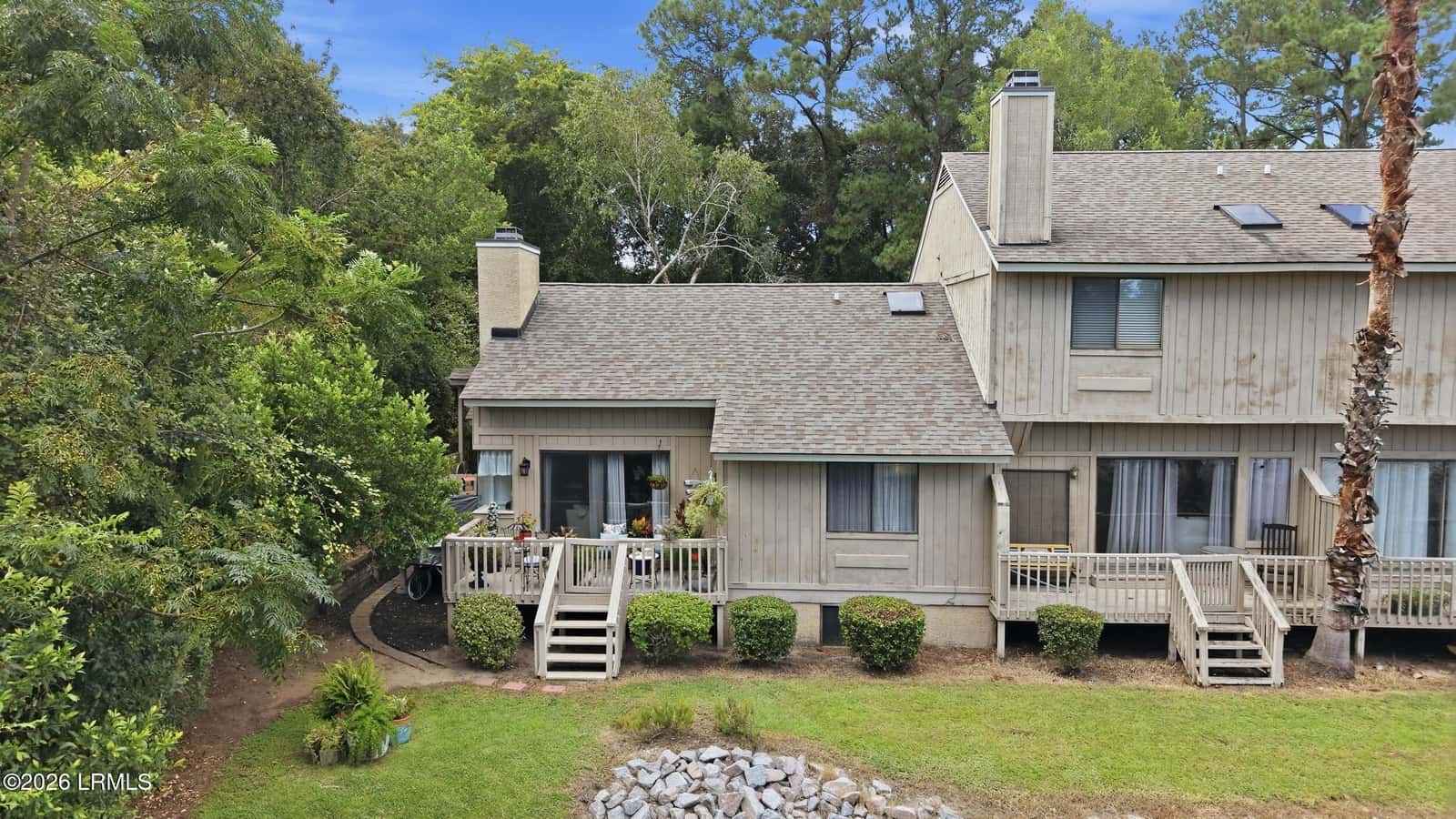 5 Gumtree Road M20, Hilton Head Island, SC 29926 — photo 45 of 53