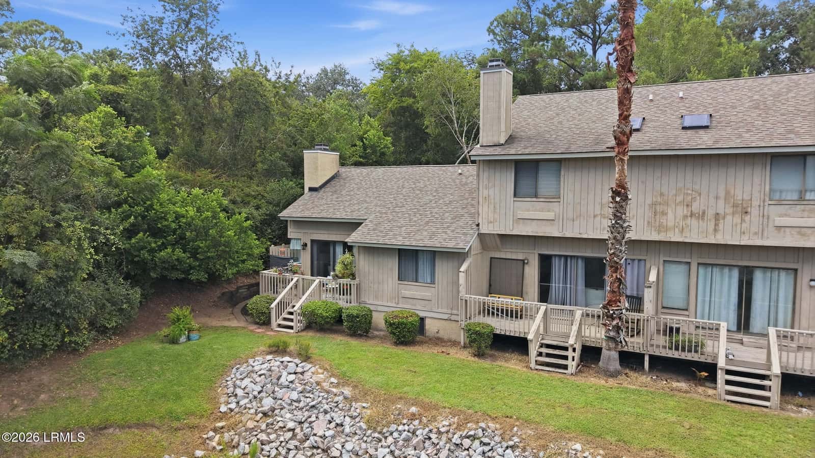 5 Gumtree Road M20, Hilton Head Island, SC 29926 — photo 46 of 53