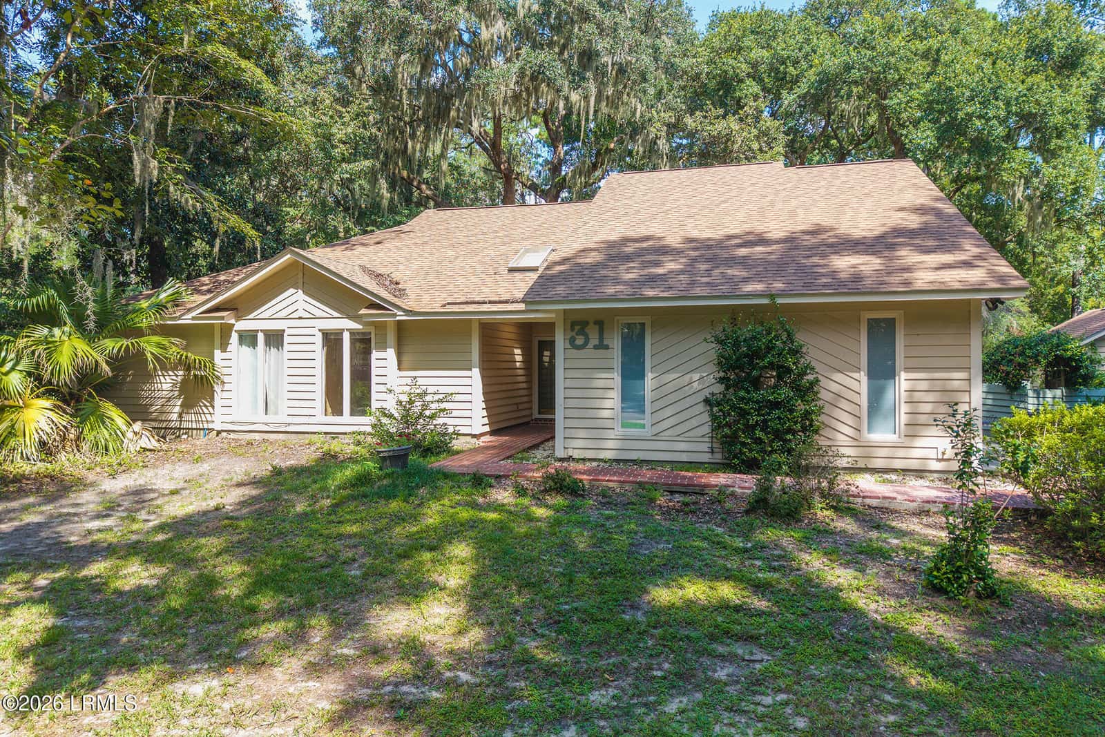 31 Chesterfield Lake Drive, Beaufort, SC 29906 — photo 1 of 43