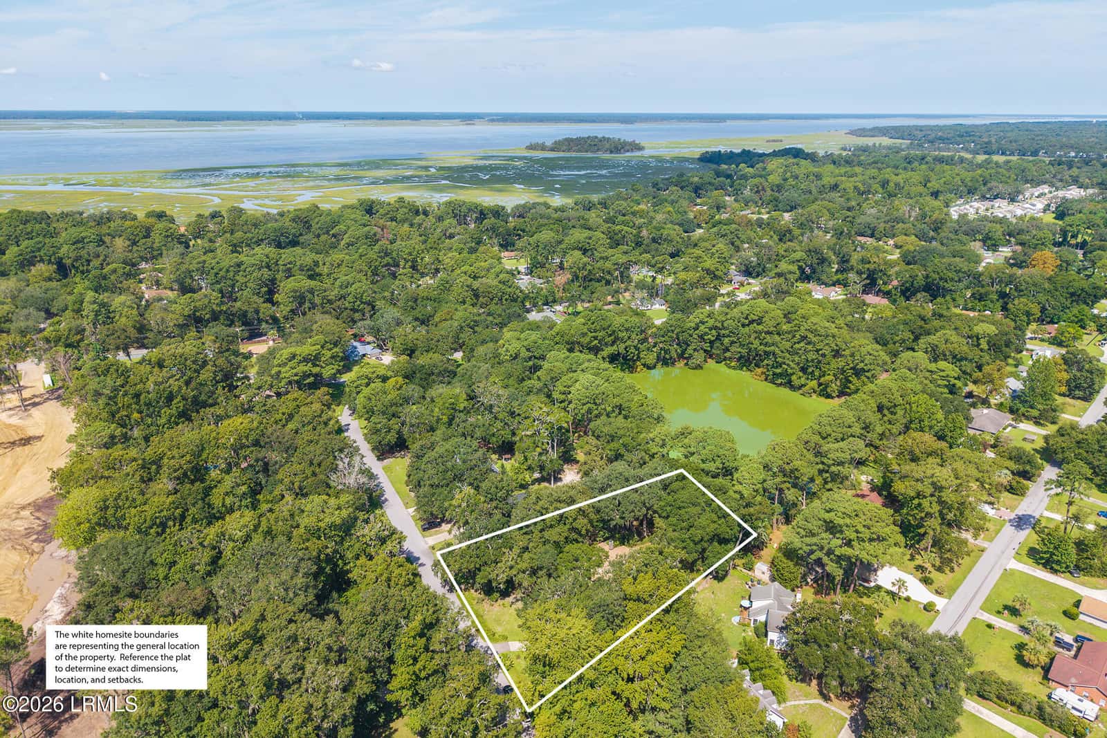 31 Chesterfield Lake Drive, Beaufort, SC 29906 — photo 2 of 43