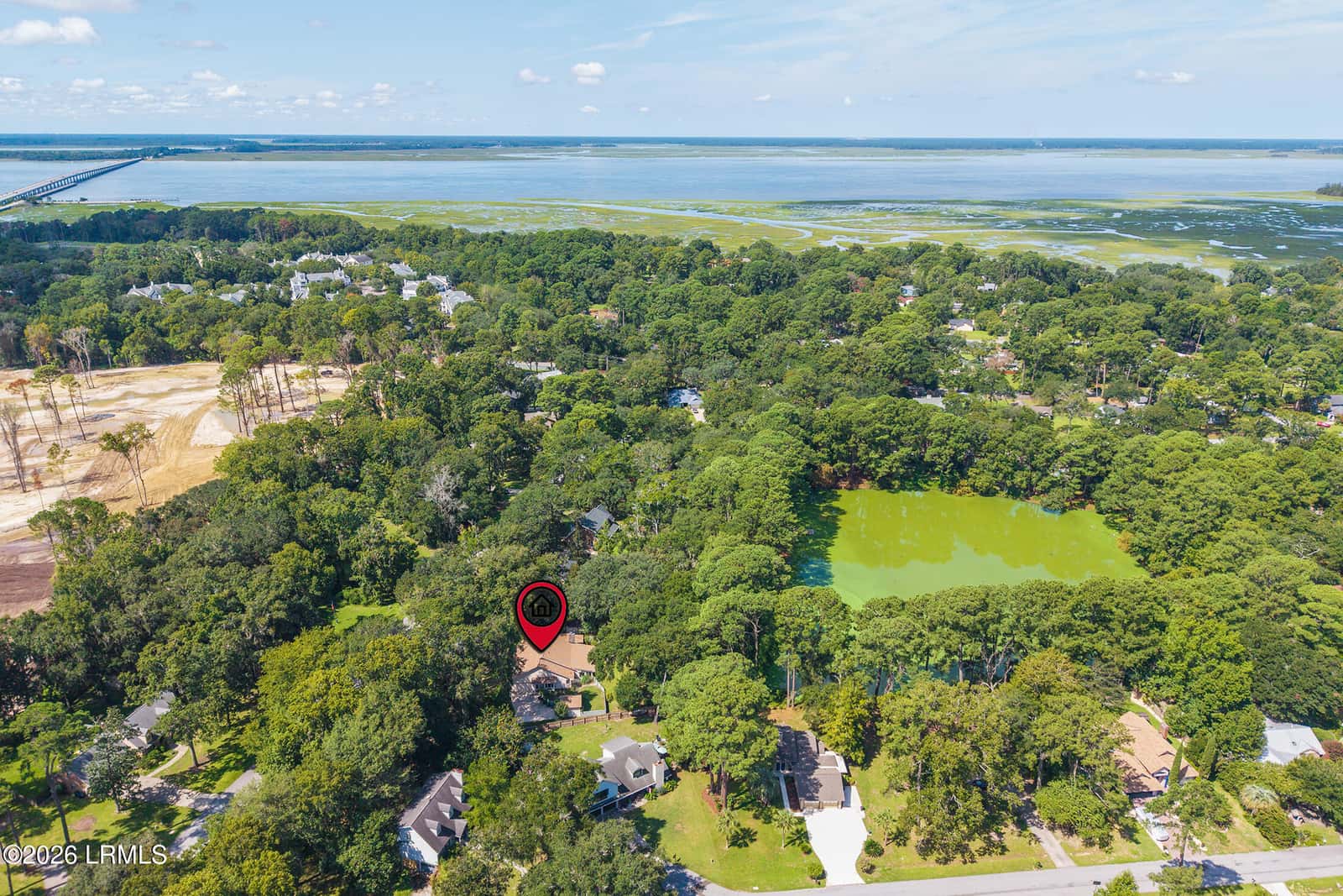 31 Chesterfield Lake Drive, Beaufort, SC 29906 — photo 42 of 43