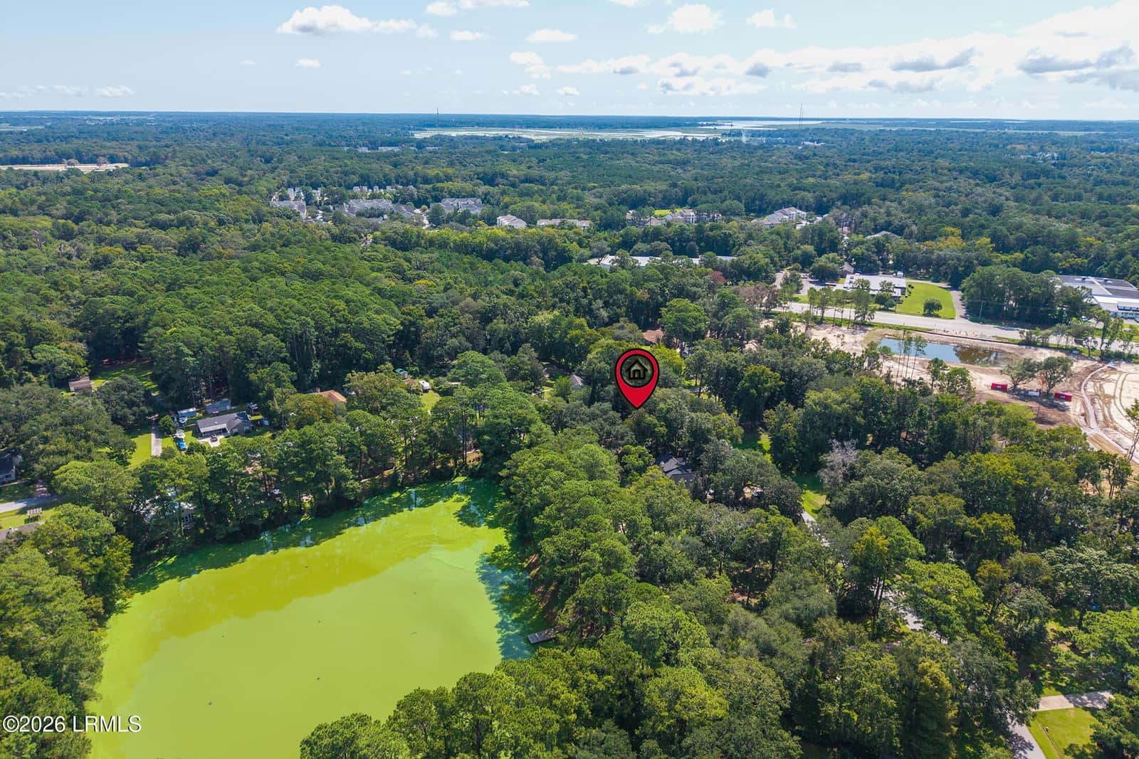 31 Chesterfield Lake Drive, Beaufort, SC 29906 — photo 14 of 43
