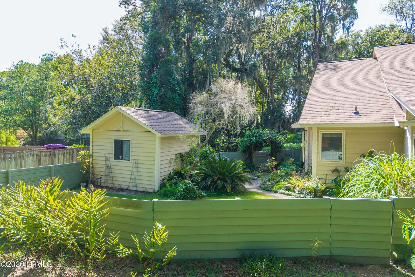 31 Chesterfield Lake Drive, Beaufort, SC 29906 — photo 34 of 43