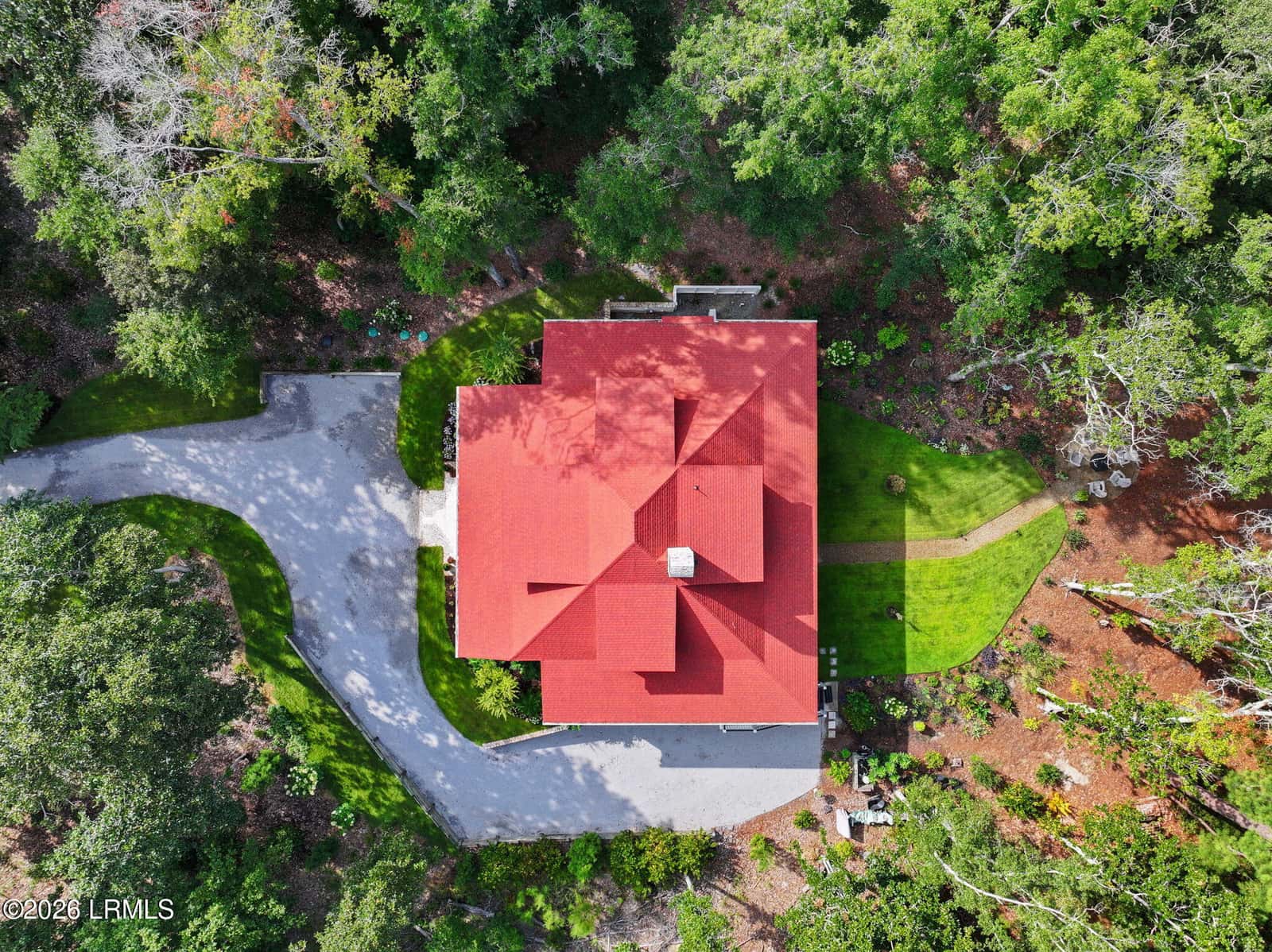 150 Bull Point Drive, Seabrook, SC 29940 — photo 71 of 72