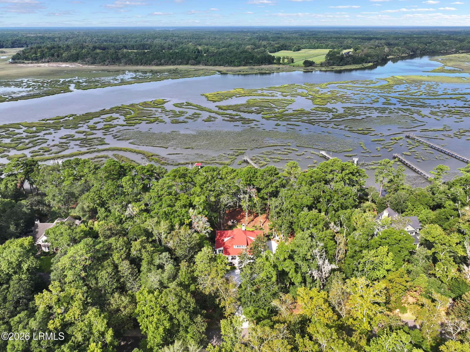 150 Bull Point Drive, Seabrook, SC 29940 — photo 72 of 72