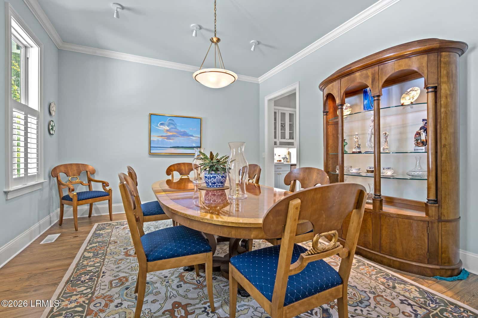 150 Bull Point Drive, Seabrook, SC 29940 — photo 15 of 72