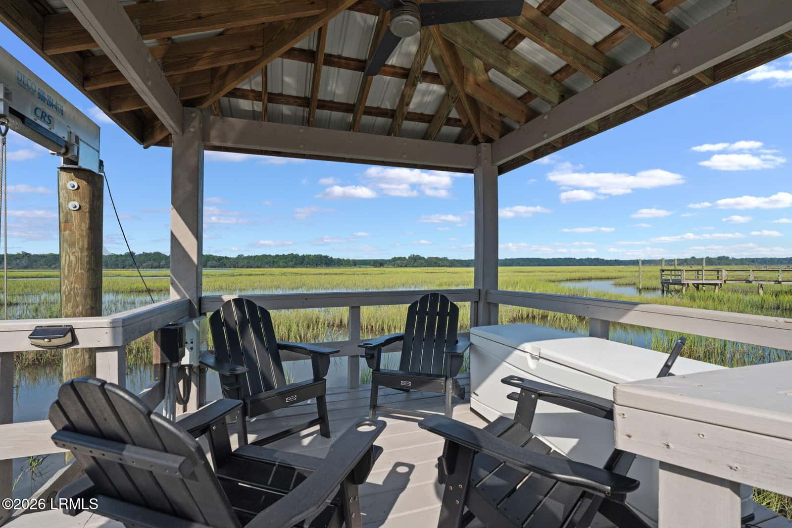 150 Bull Point Drive, Seabrook, SC 29940 — photo 68 of 72