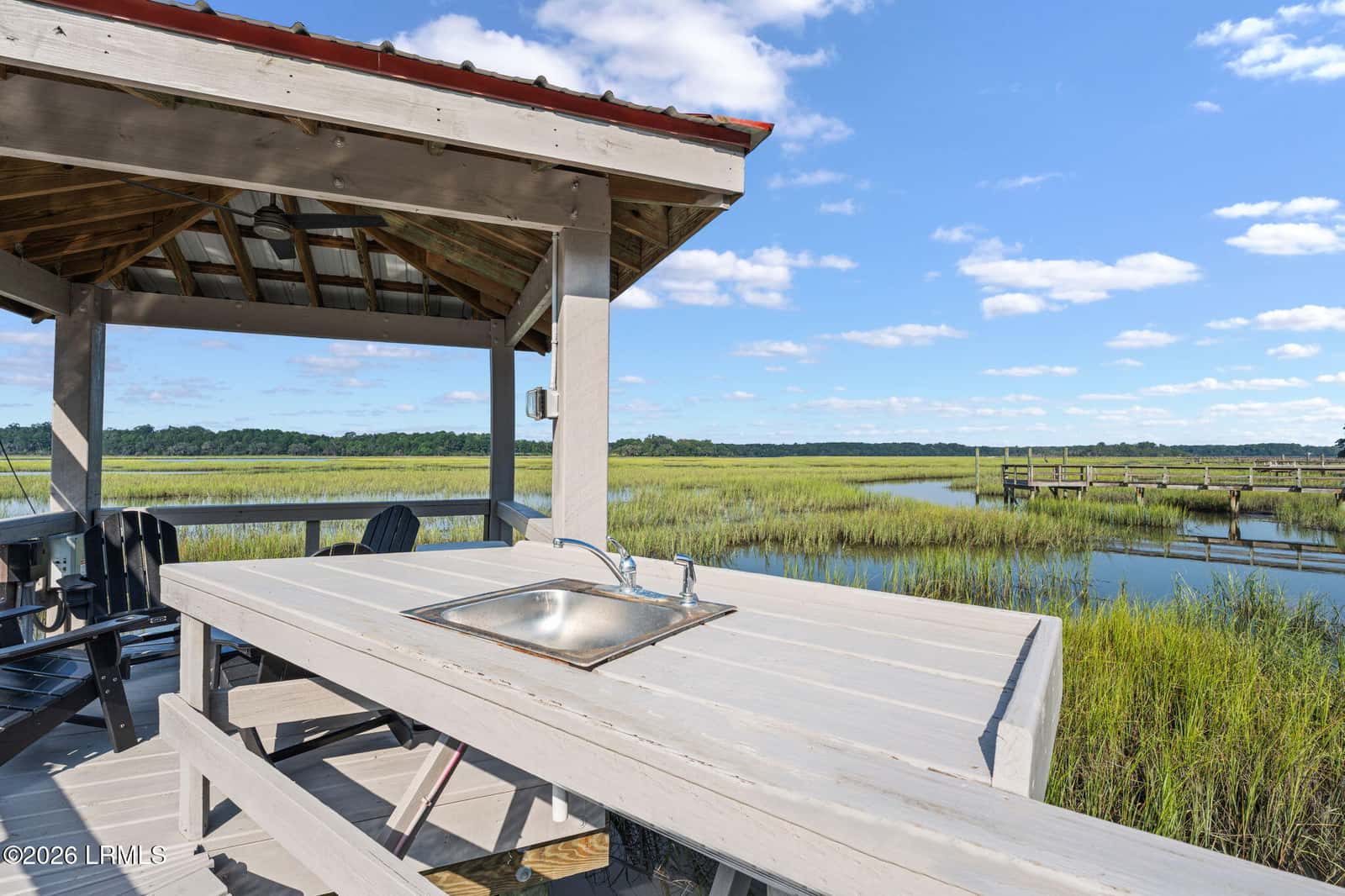 150 Bull Point Drive, Seabrook, SC 29940 — photo 67 of 72