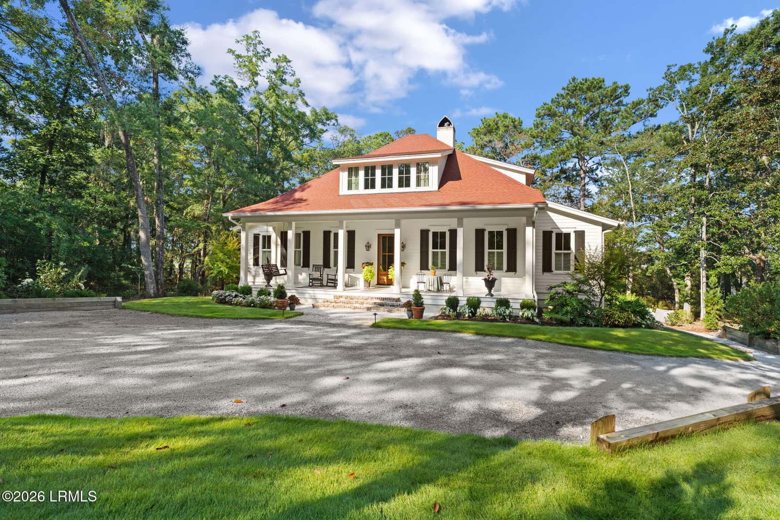 150 Bull Point Drive, Seabrook, SC 29940 — photo 7 of 72