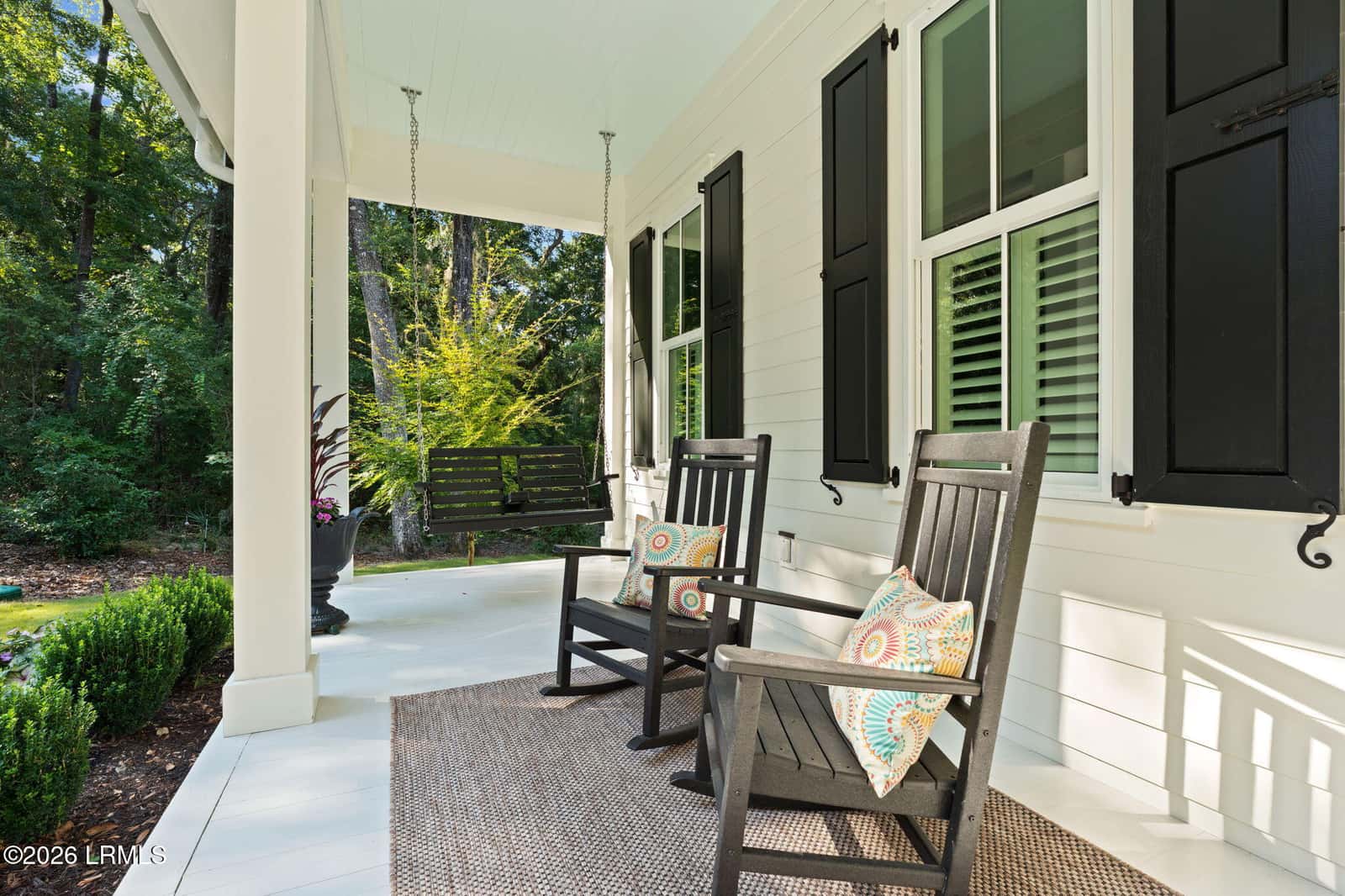 150 Bull Point Drive, Seabrook, SC 29940 — photo 10 of 72