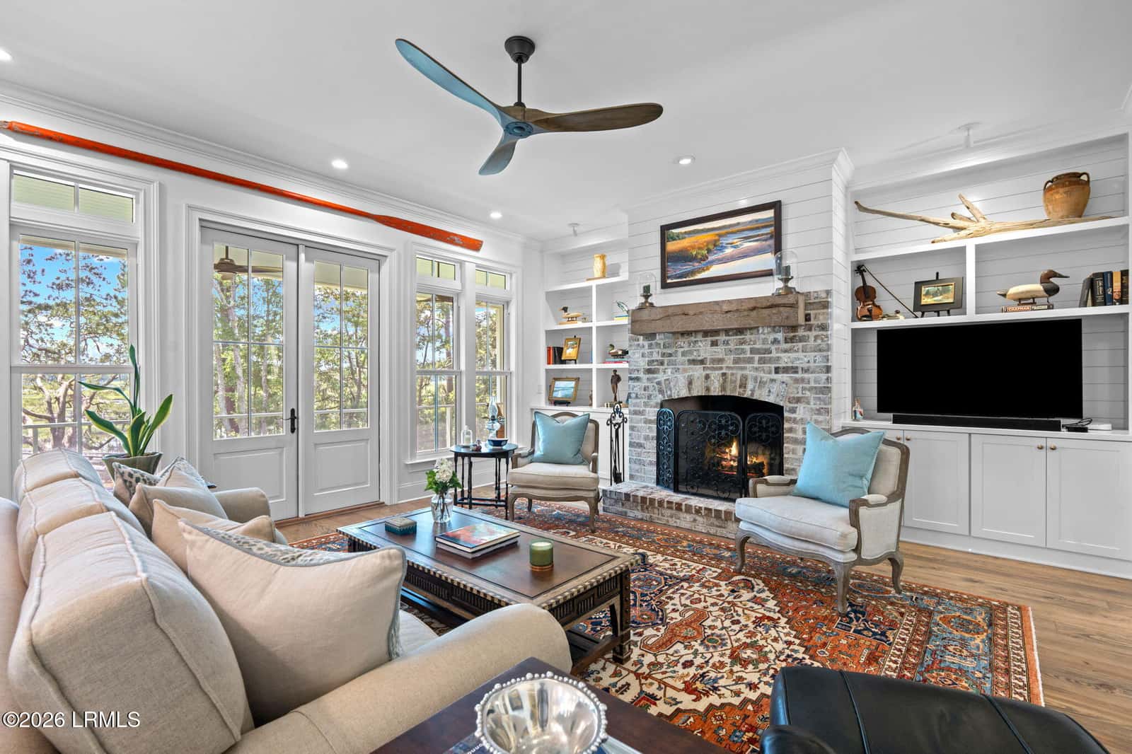 150 Bull Point Drive, Seabrook, SC 29940 — photo 19 of 72