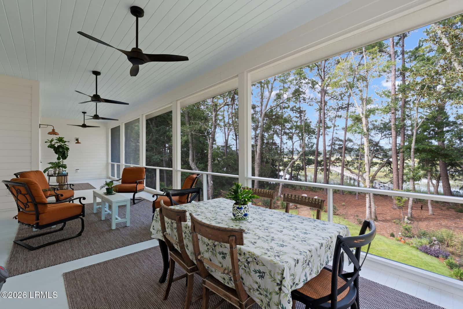 150 Bull Point Drive, Seabrook, SC 29940 — photo 3 of 72