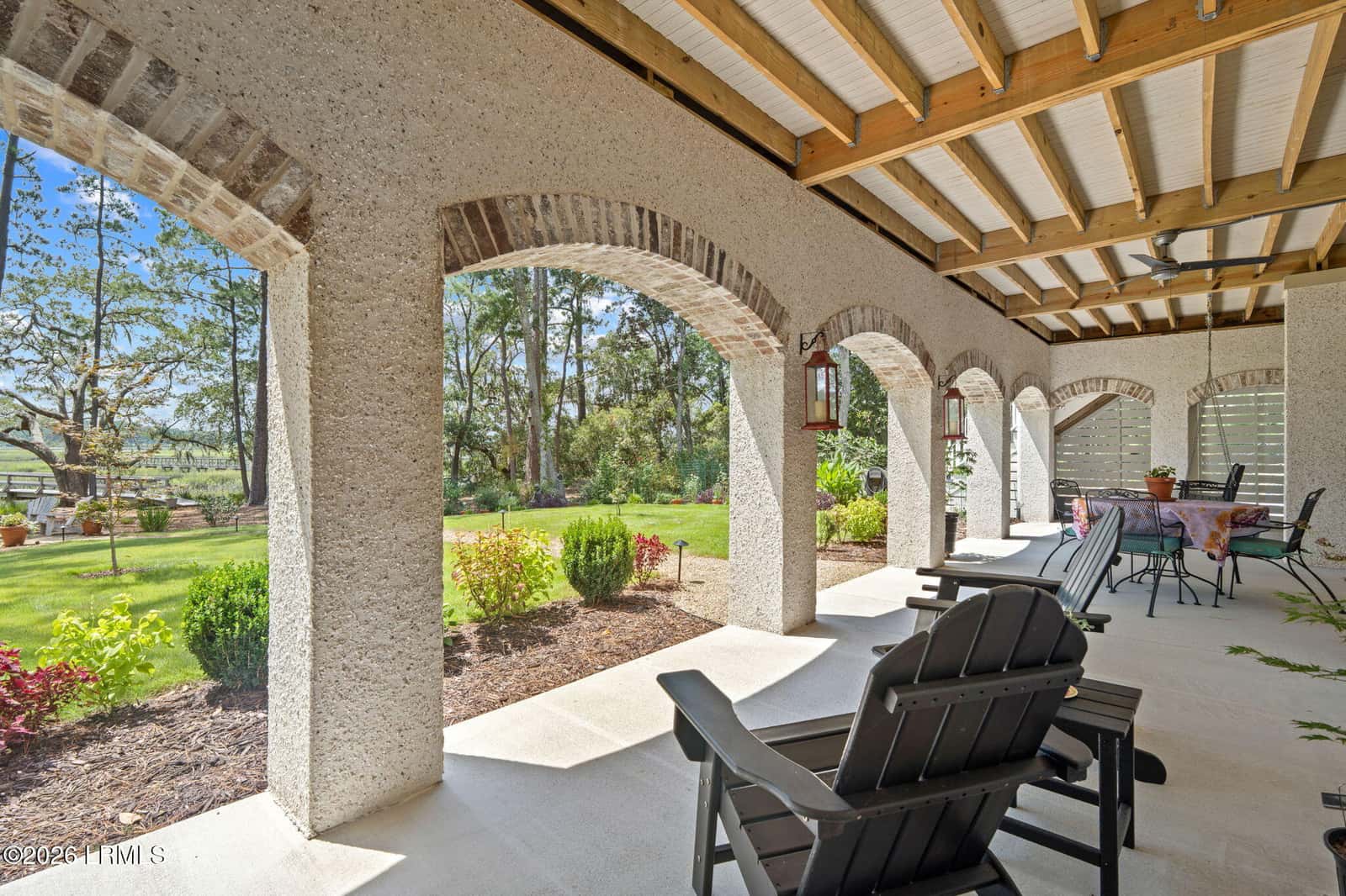 150 Bull Point Drive, Seabrook, SC 29940 — photo 53 of 72