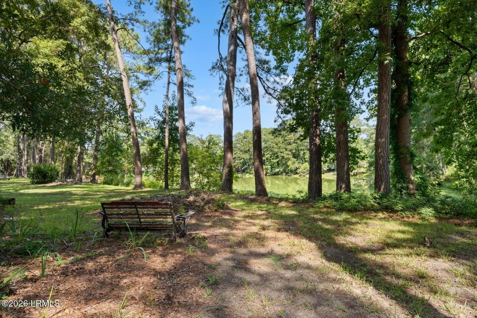 31 Chesterfield Lake Drive, Beaufort, SC 29906 — photo 37 of 43