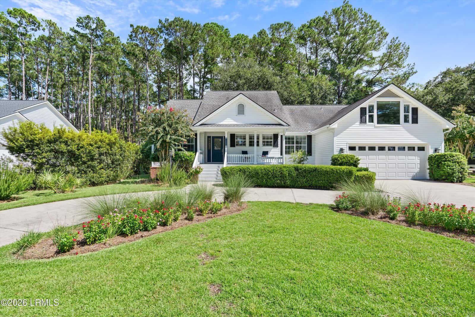 257 Pleasant Point Drive, Beaufort, SC 29907 — photo 1 of 59