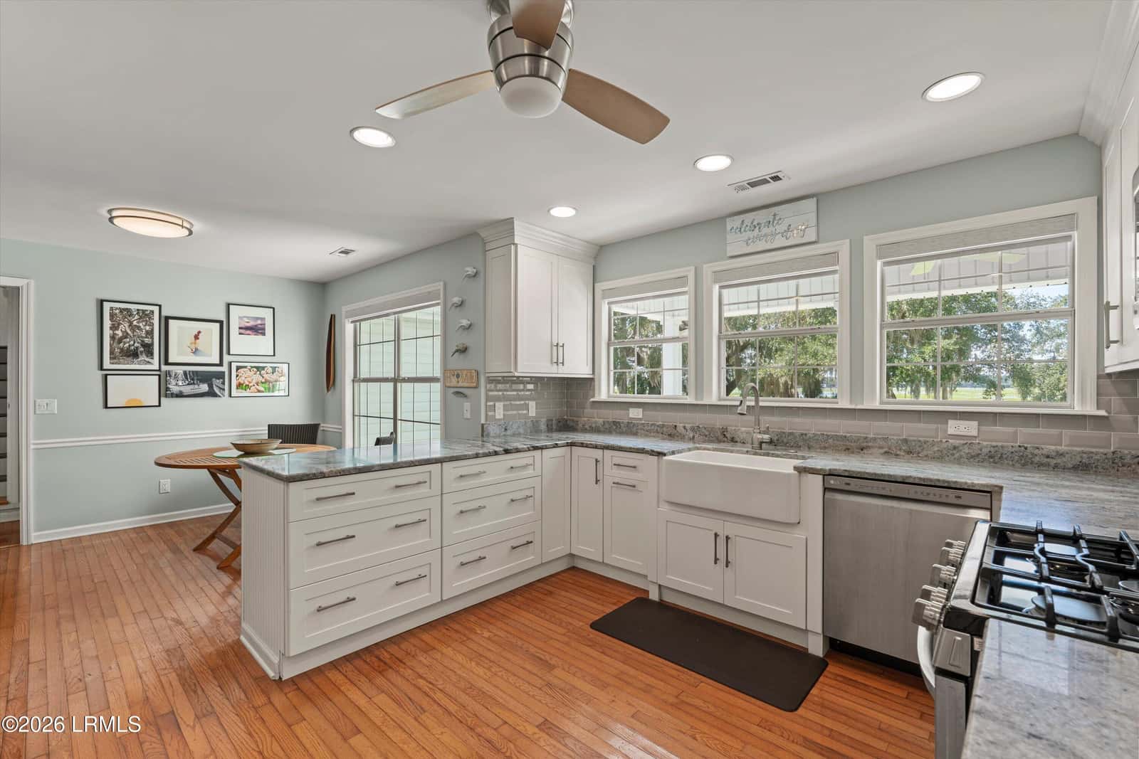 257 Pleasant Point Drive, Beaufort, SC 29907 — photo 9 of 59