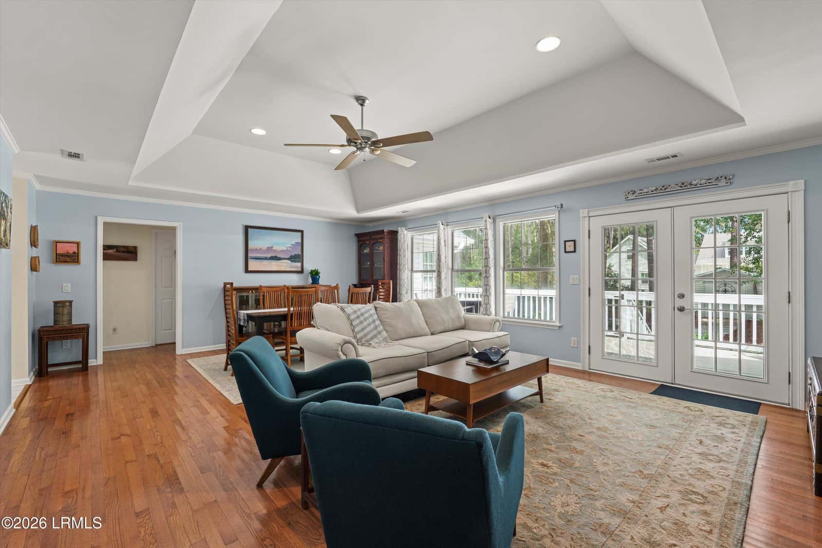 257 Pleasant Point Drive, Beaufort, SC 29907 — photo 14 of 59