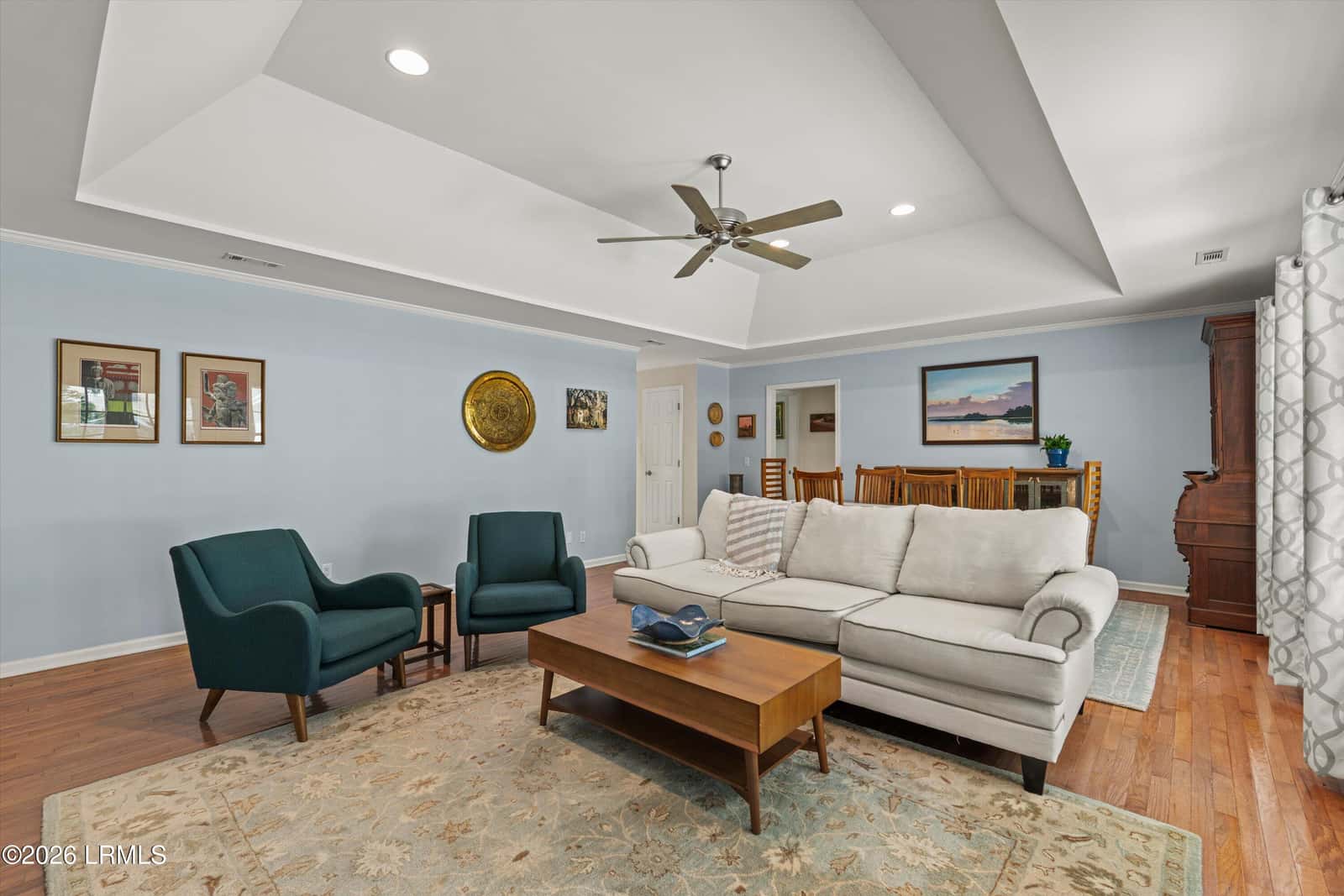 257 Pleasant Point Drive, Beaufort, SC 29907 — photo 15 of 59