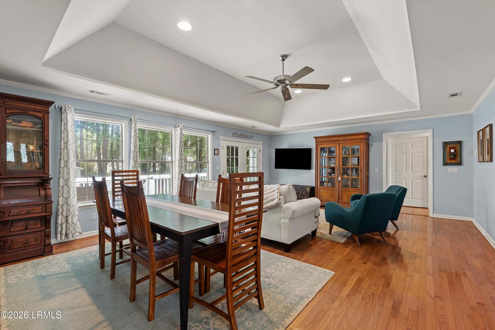 257 Pleasant Point Drive, Beaufort, SC 29907 — photo 16 of 59