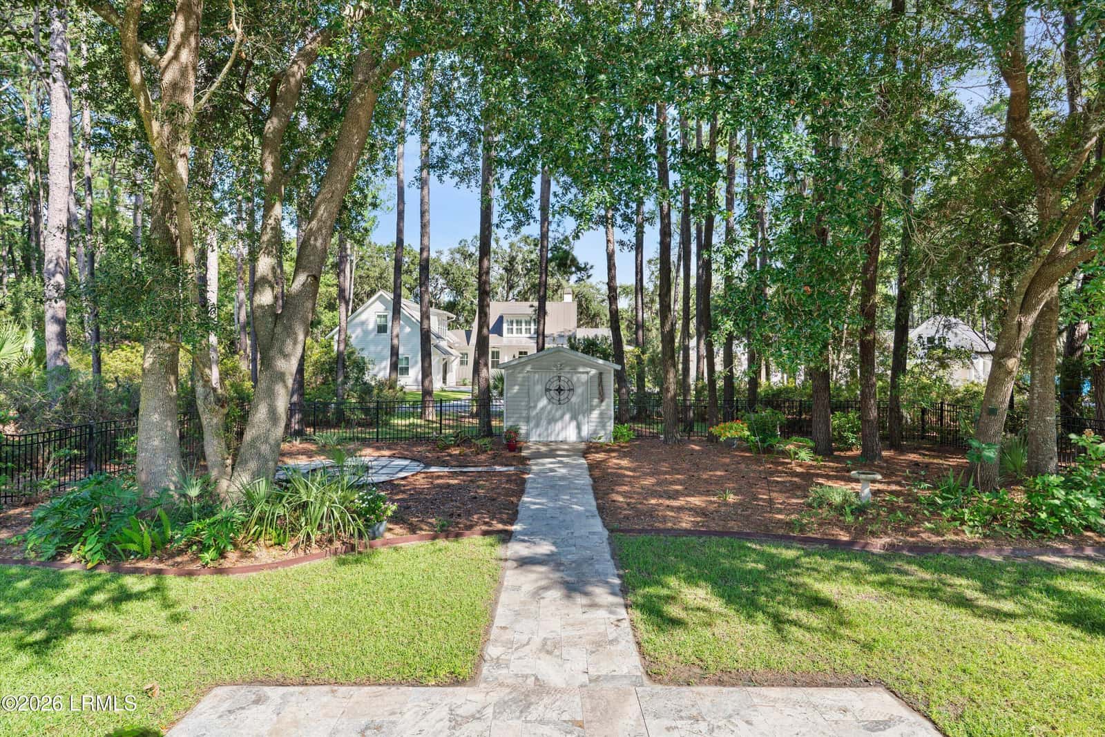 257 Pleasant Point Drive, Beaufort, SC 29907 — photo 36 of 59