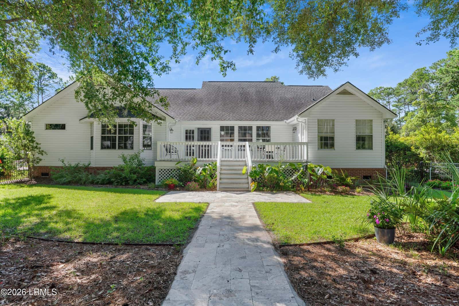 257 Pleasant Point Drive, Beaufort, SC 29907 — photo 37 of 59