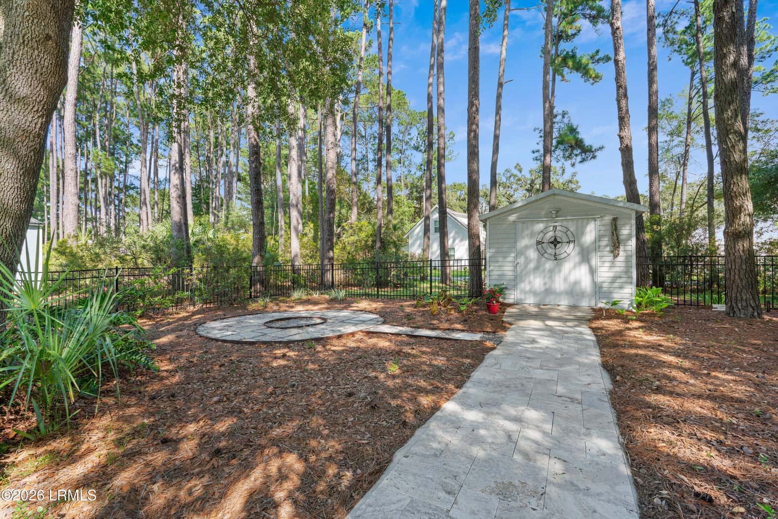 257 Pleasant Point Drive, Beaufort, SC 29907 — photo 39 of 59