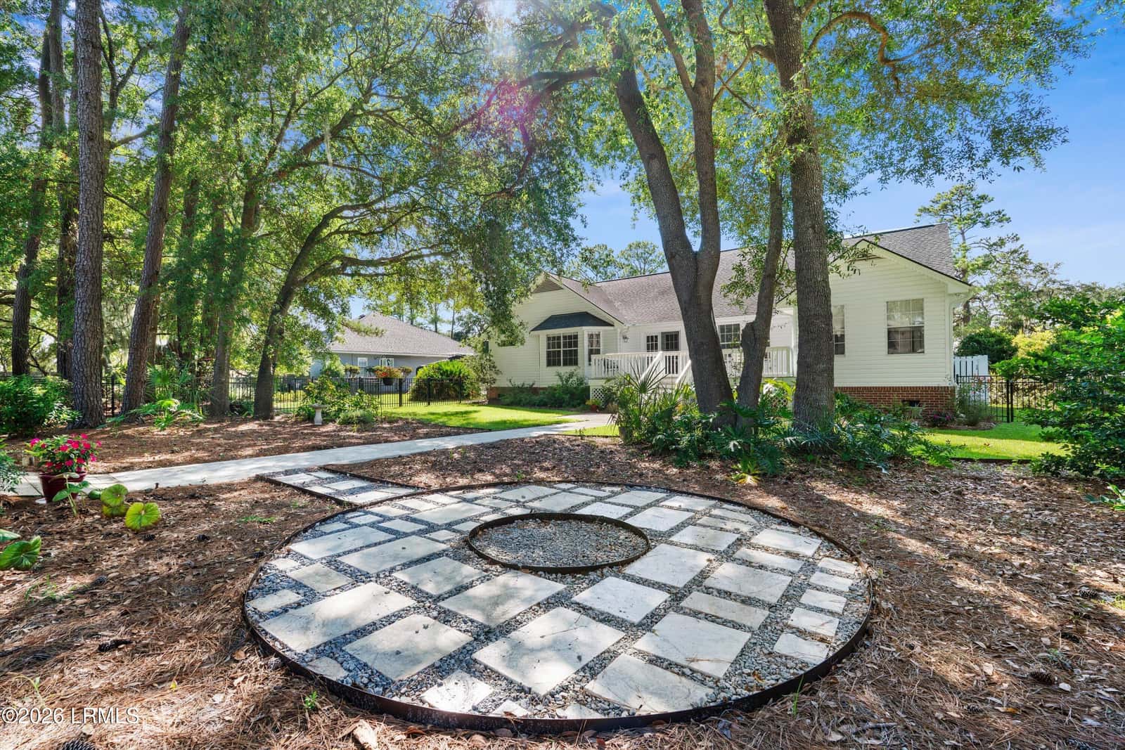 257 Pleasant Point Drive, Beaufort, SC 29907 — photo 40 of 59