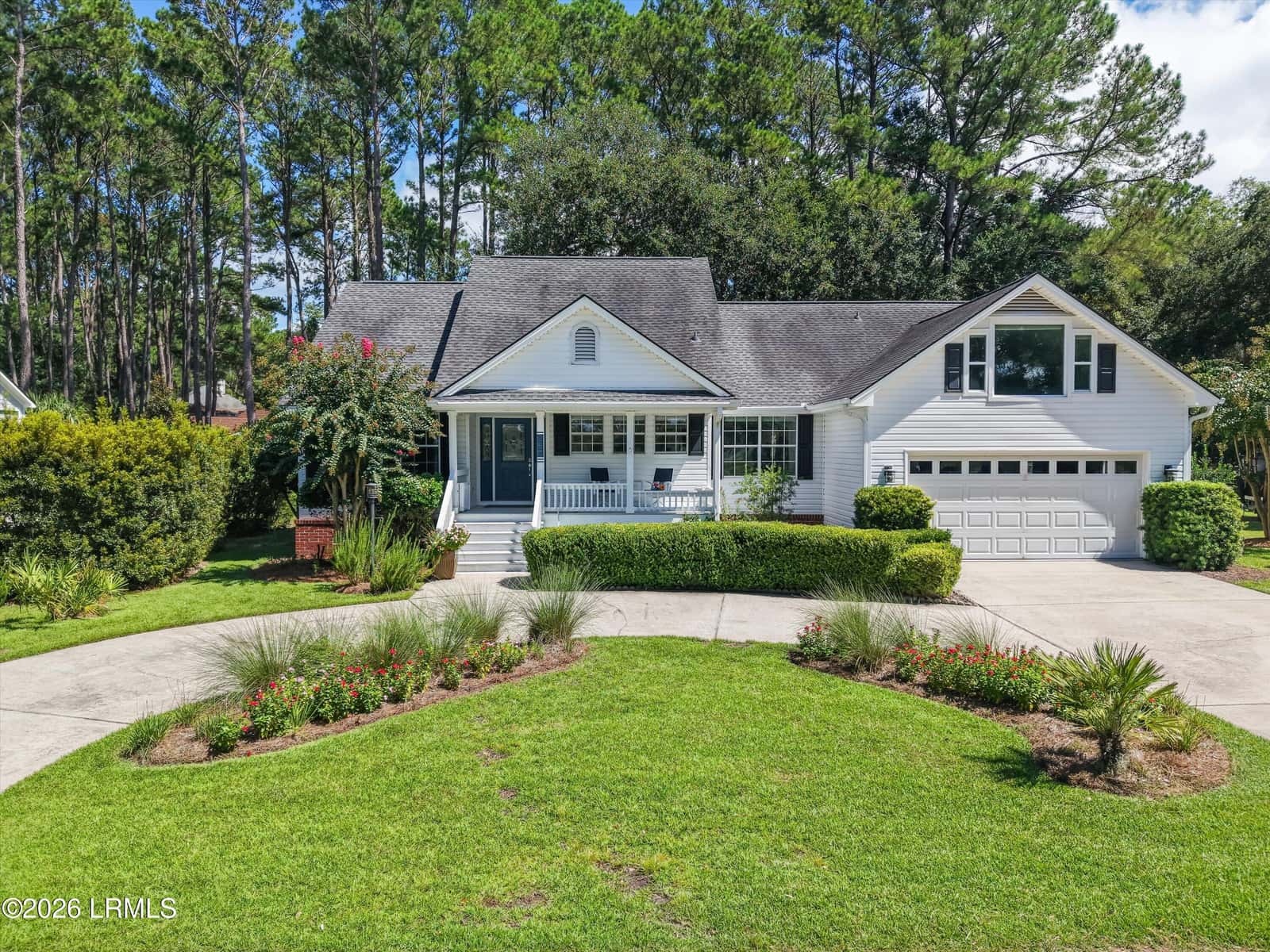257 Pleasant Point Drive, Beaufort, SC 29907 — photo 42 of 59