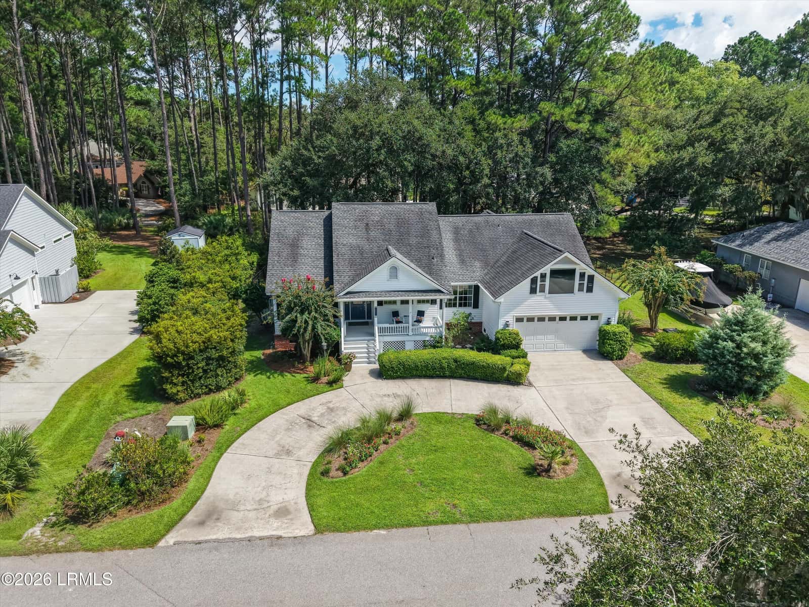 257 Pleasant Point Drive, Beaufort, SC 29907 — photo 43 of 59