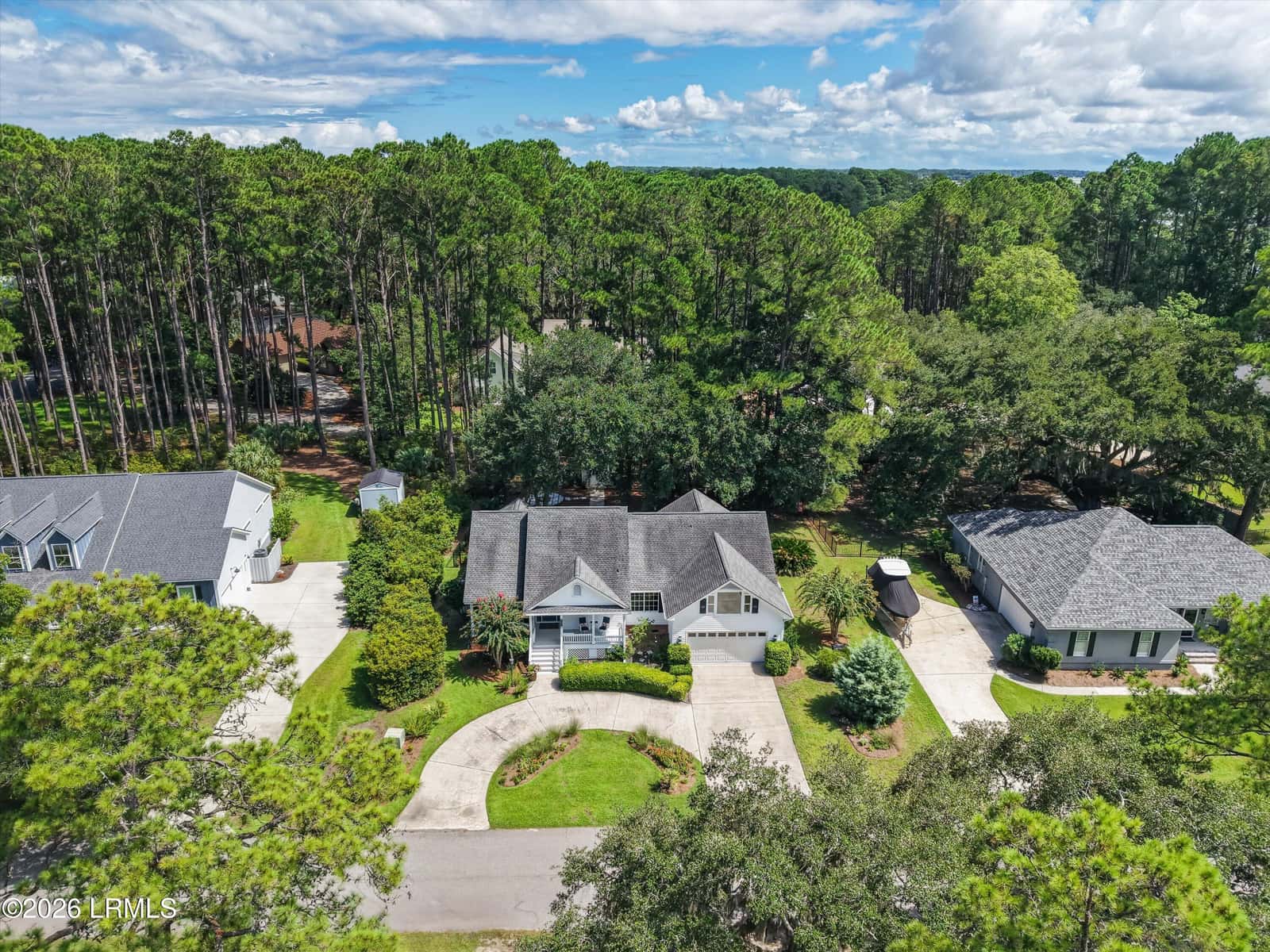 257 Pleasant Point Drive, Beaufort, SC 29907 — photo 44 of 59