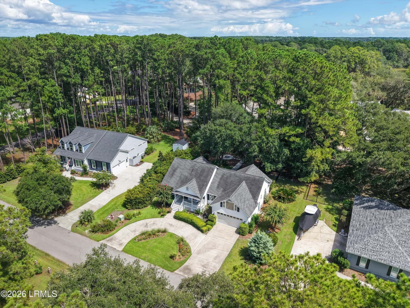 257 Pleasant Point Drive, Beaufort, SC 29907 — photo 45 of 59