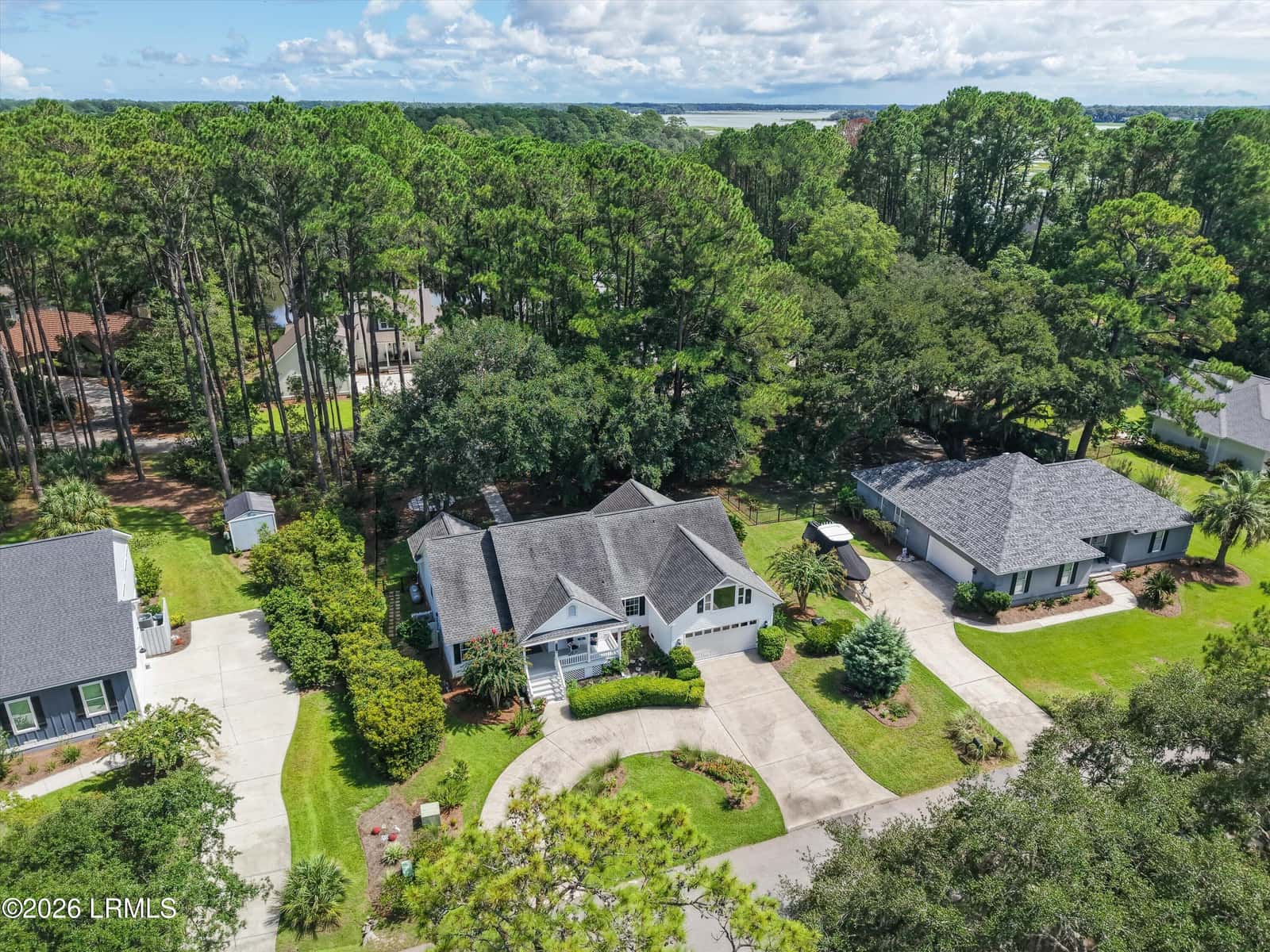 257 Pleasant Point Drive, Beaufort, SC 29907 — photo 46 of 59