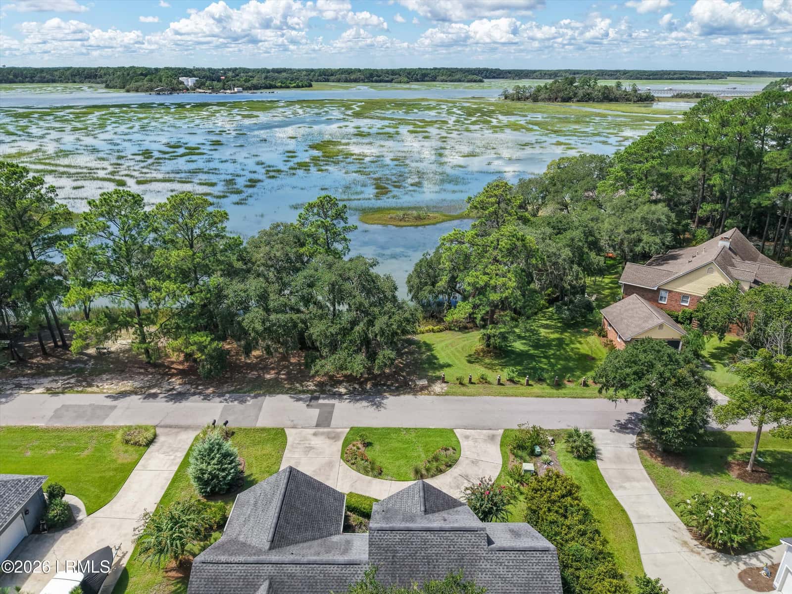 257 Pleasant Point Drive, Beaufort, SC 29907 — photo 47 of 59
