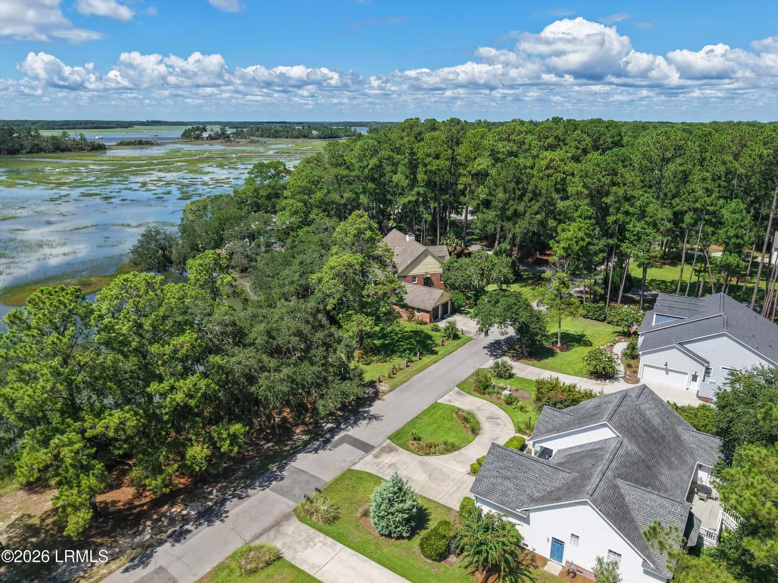 257 Pleasant Point Drive, Beaufort, SC 29907 — photo 48 of 59