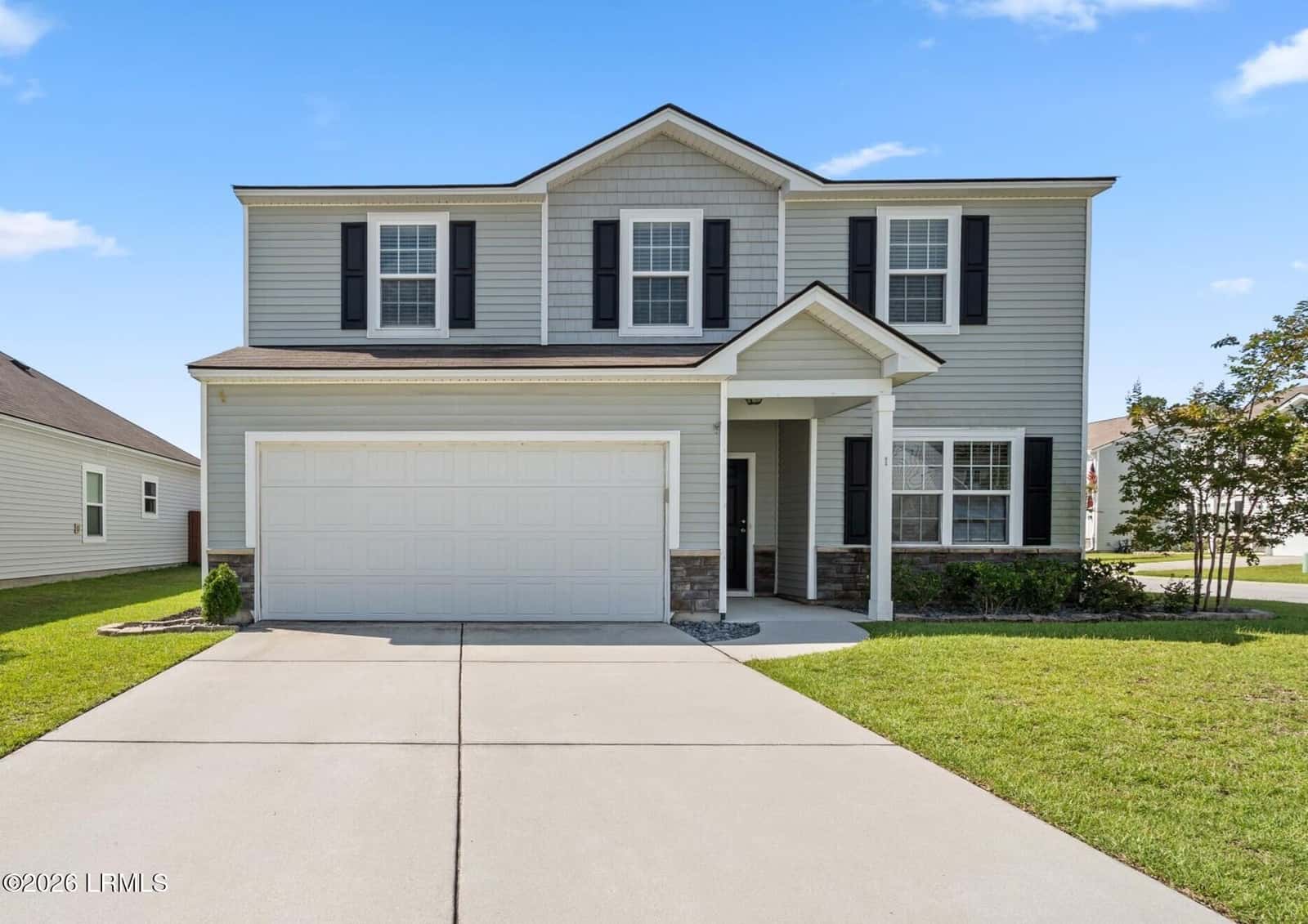 1 Toxaway Lane, Beaufort, SC 29906 — photo 1 of 58