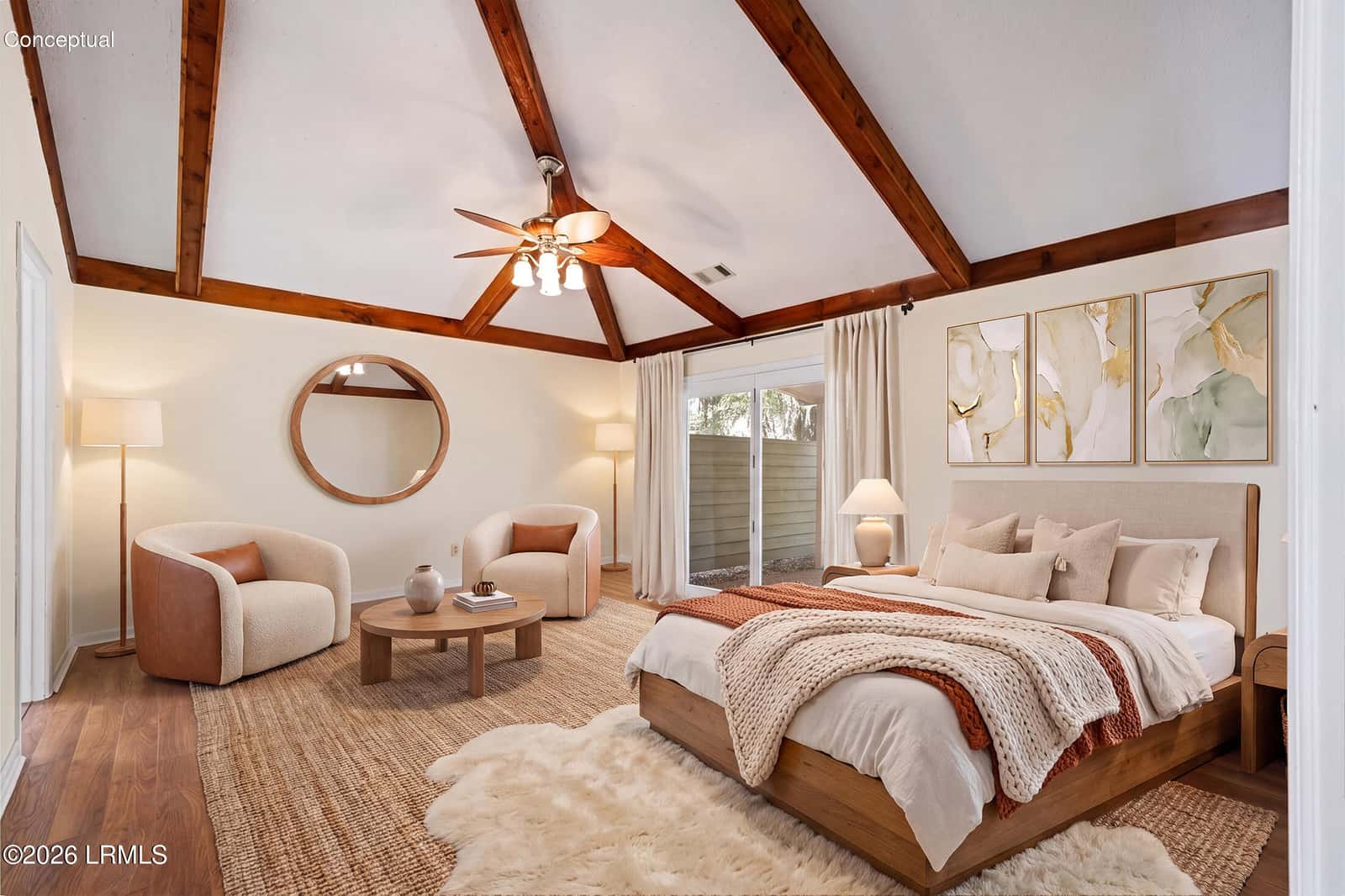 31 Chesterfield Lake Drive, Beaufort, SC 29906 — photo 16 of 43