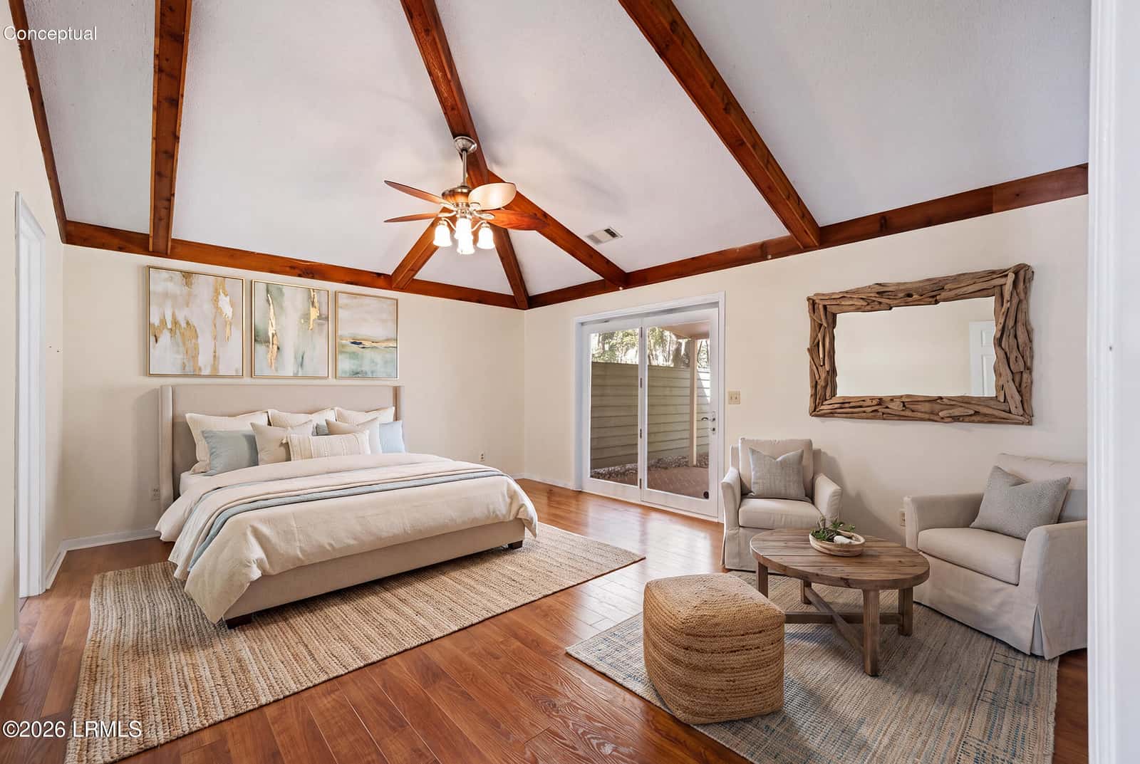 31 Chesterfield Lake Drive, Beaufort, SC 29906 — photo 17 of 43