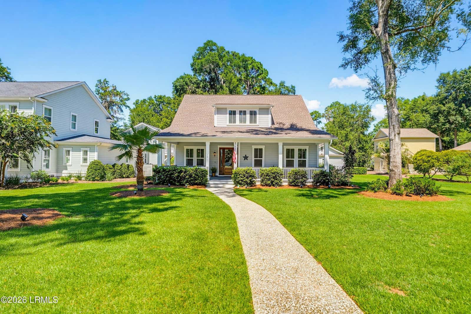 14 Carter Oaks, Lady's Island, SC 29907 — photo 1 of 76