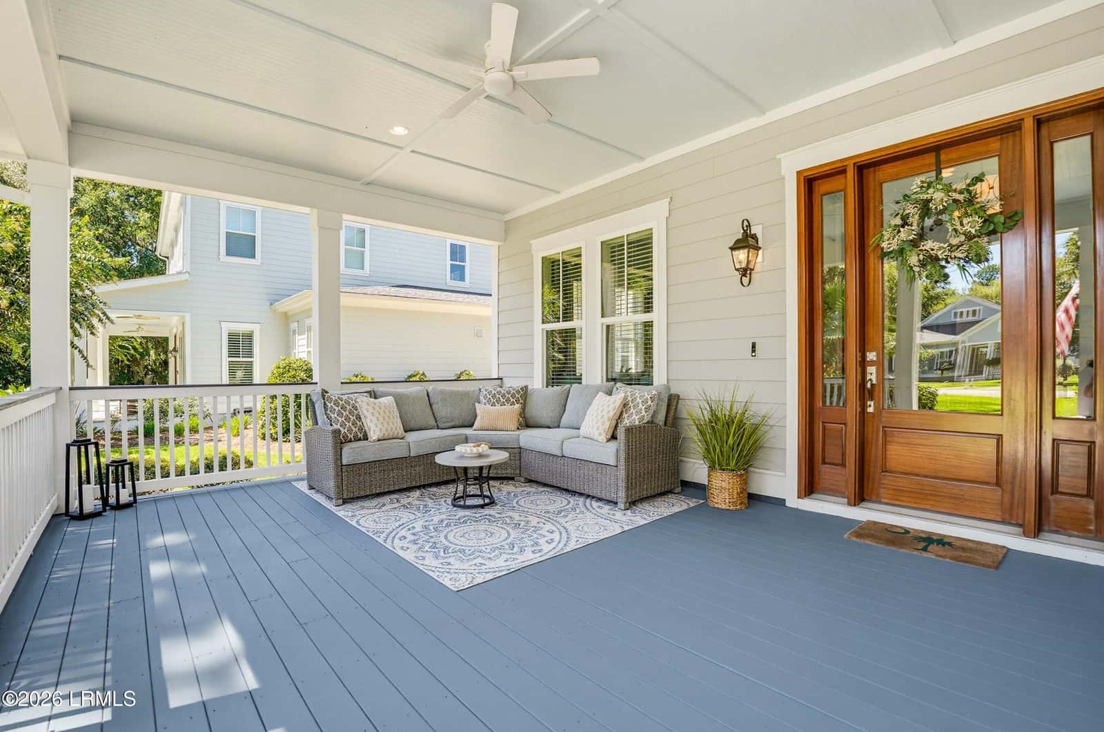14 Carter Oaks, Lady's Island, SC 29907 — photo 4 of 76