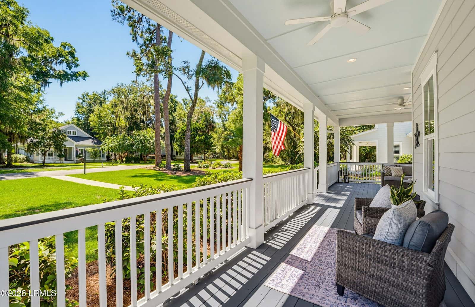 14 Carter Oaks, Lady's Island, SC 29907 — photo 8 of 76