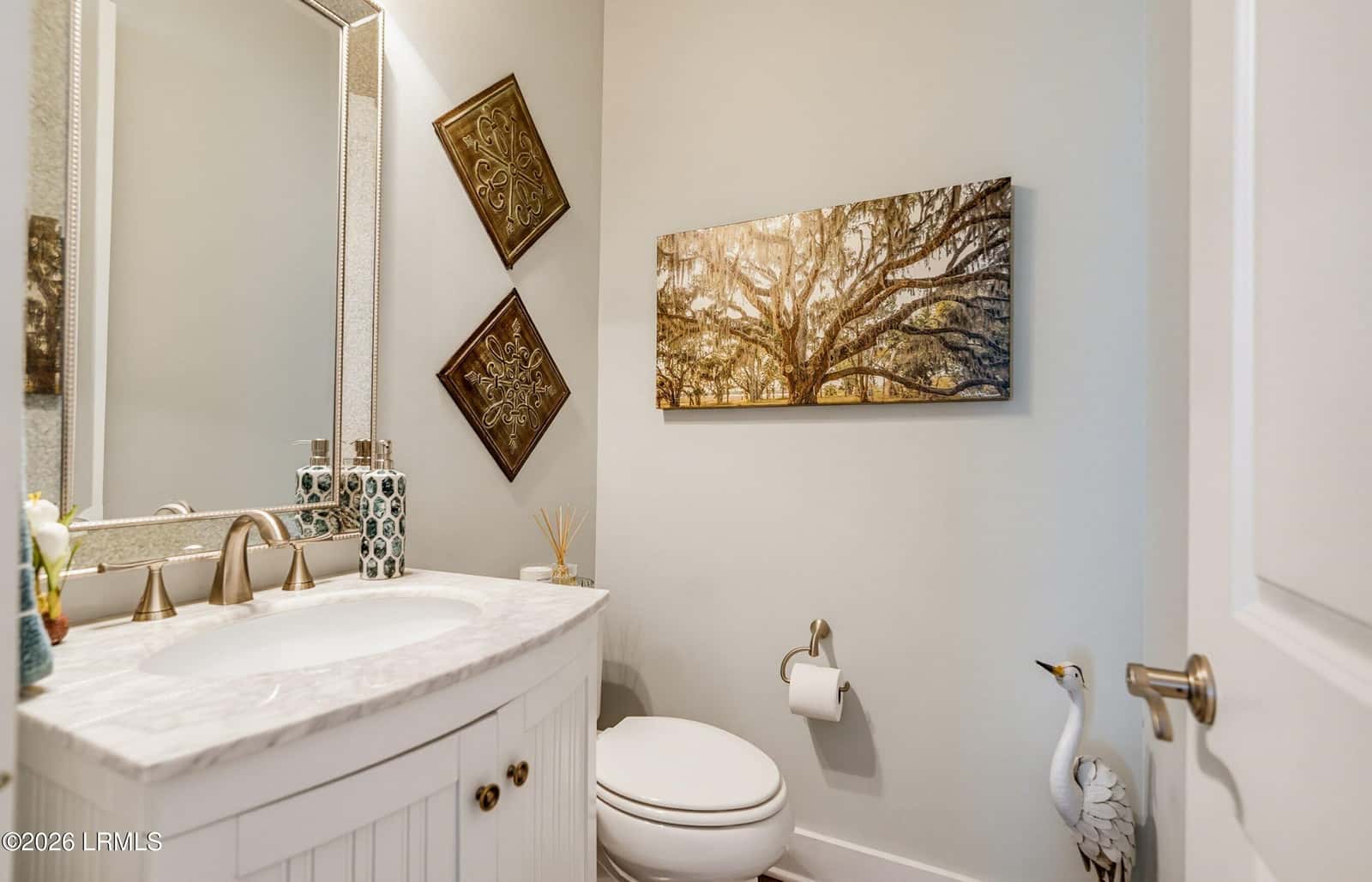 14 Carter Oaks, Lady's Island, SC 29907 — photo 16 of 76