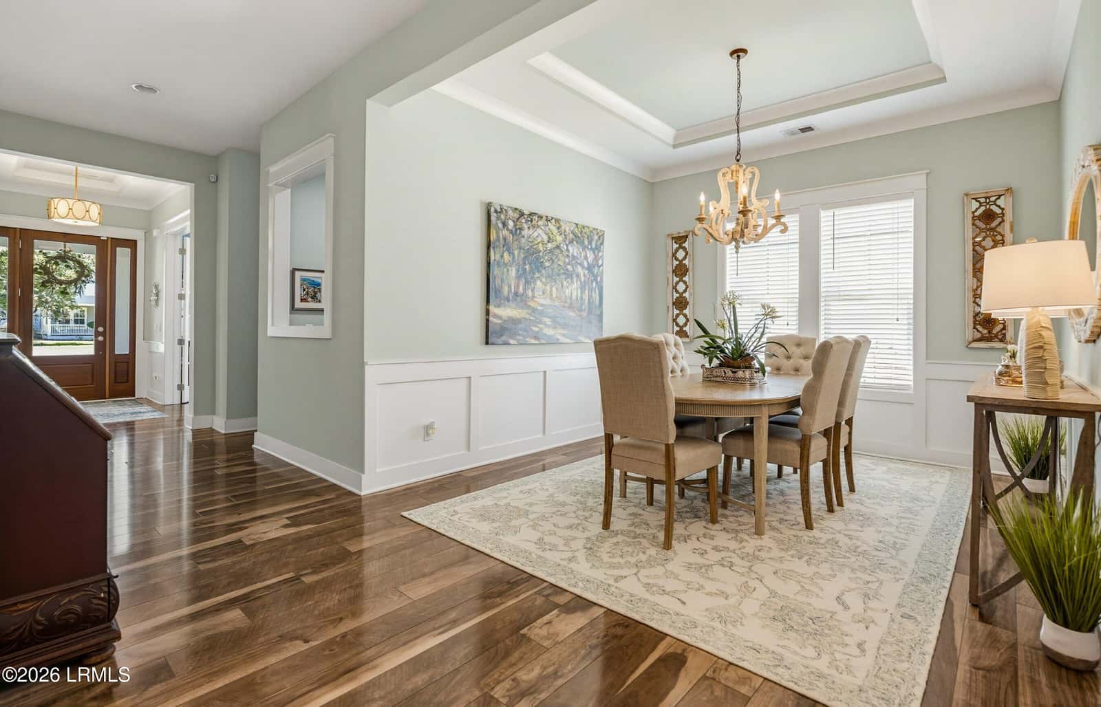 14 Carter Oaks, Lady's Island, SC 29907 — photo 17 of 76