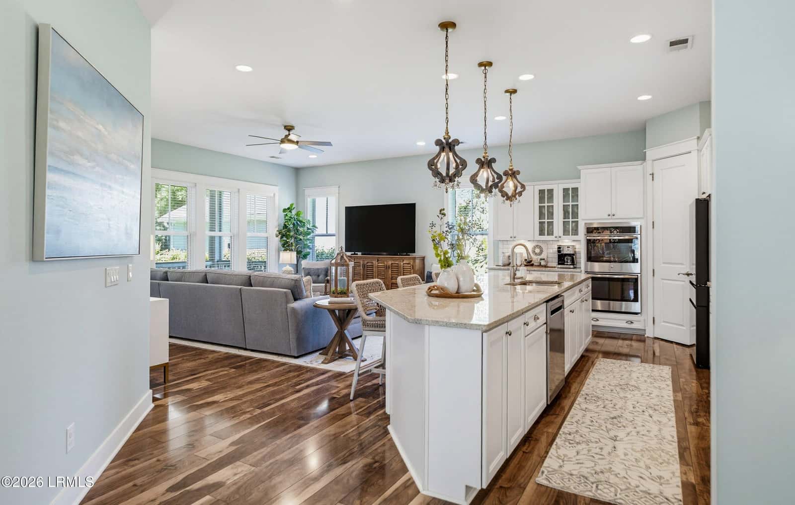 14 Carter Oaks, Lady's Island, SC 29907 — photo 20 of 76
