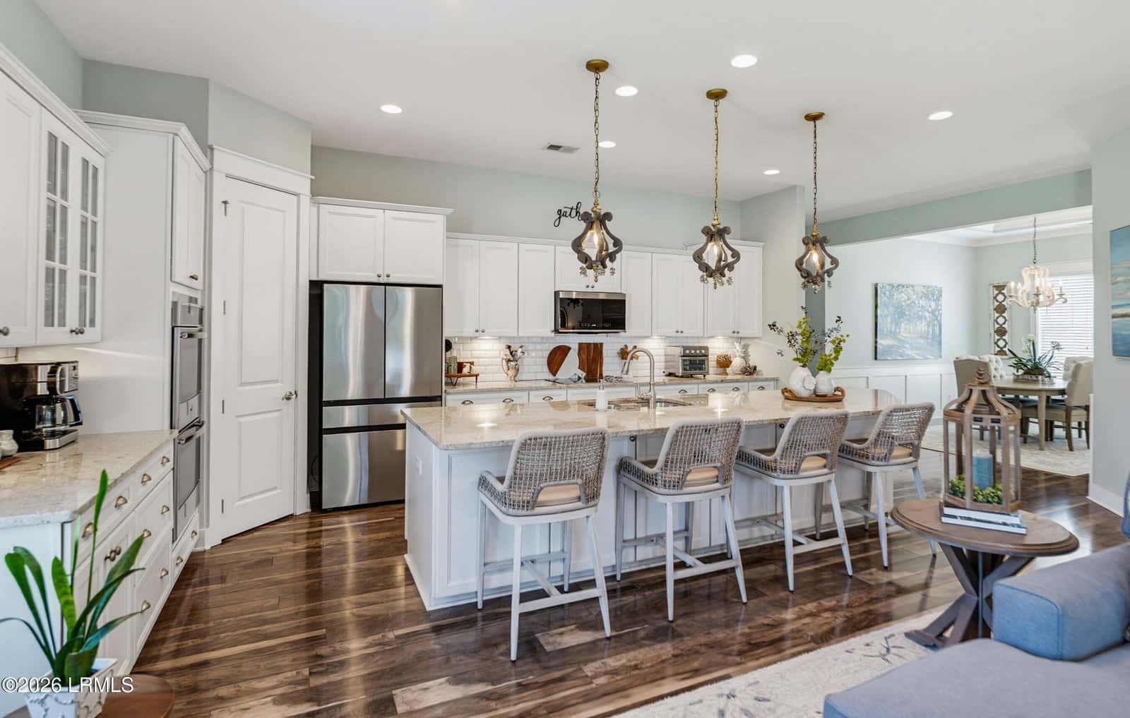 14 Carter Oaks, Lady's Island, SC 29907 — photo 21 of 76