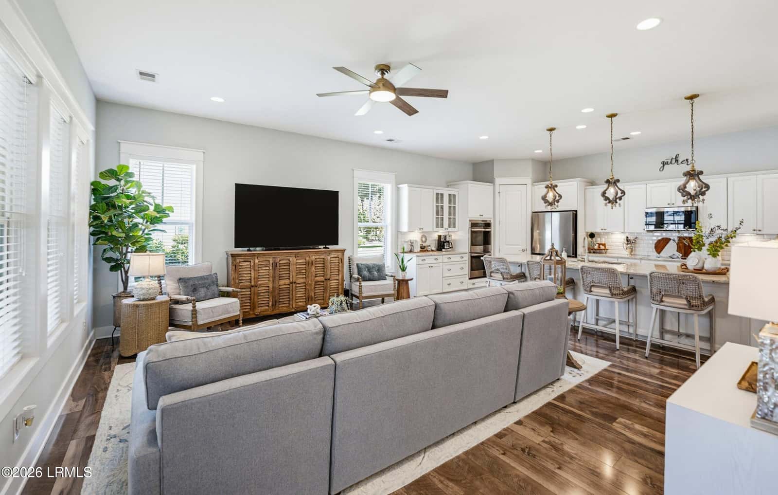 14 Carter Oaks, Lady's Island, SC 29907 — photo 28 of 76