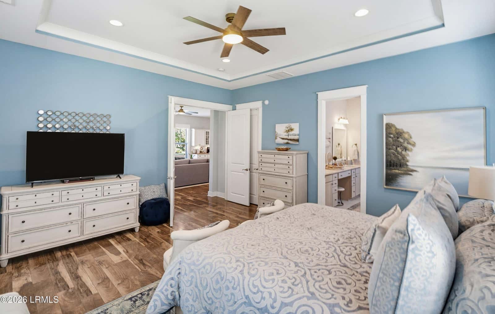 14 Carter Oaks, Lady's Island, SC 29907 — photo 29 of 76