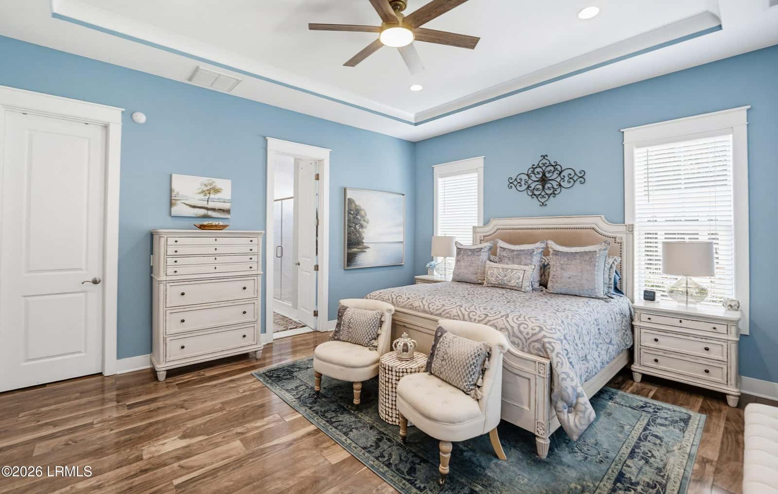 14 Carter Oaks, Lady's Island, SC 29907 — photo 30 of 76