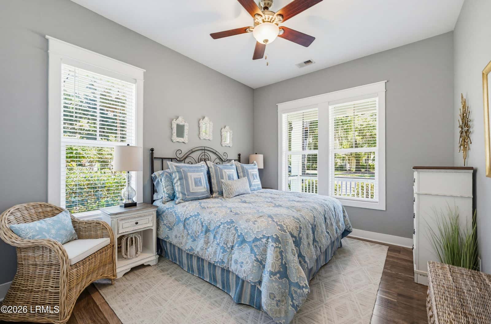 14 Carter Oaks, Lady's Island, SC 29907 — photo 35 of 76