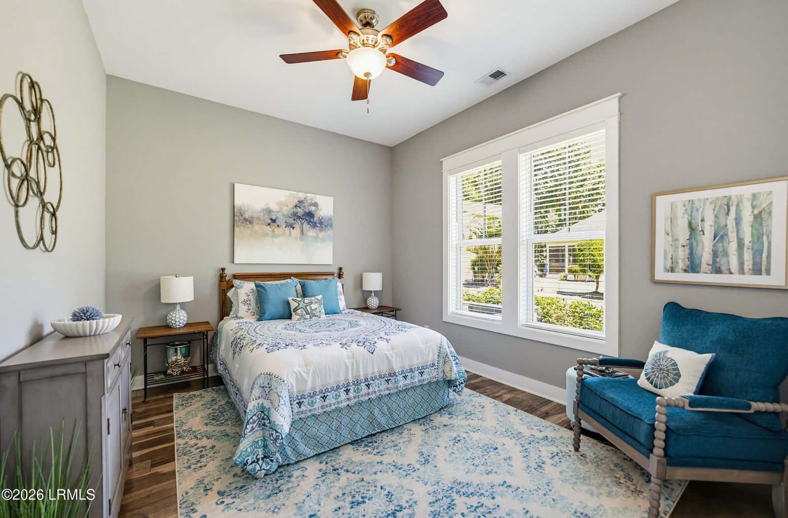 14 Carter Oaks, Lady's Island, SC 29907 — photo 38 of 76